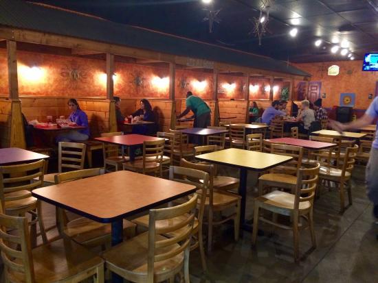 Barberitos Southwestern Grille & Cantina